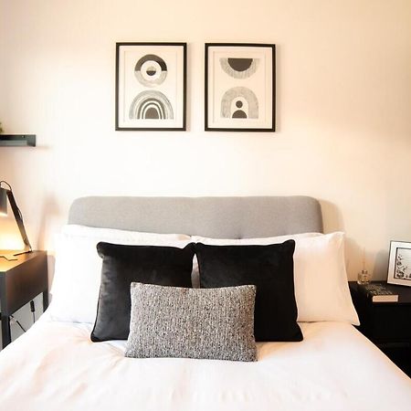 Luxury Mcr 2Bed,2Bath Apartment- Central Location! Manchester Exterior foto